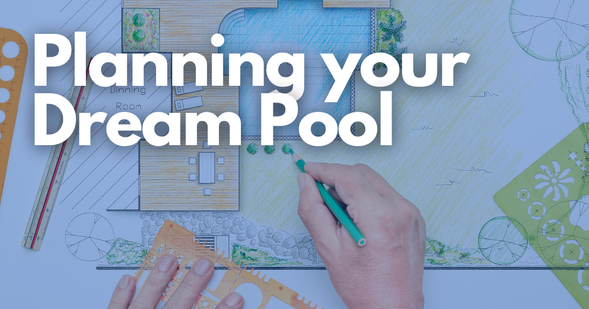 Planning Your Dream Pool: The Design and Consultation Process with LongPort Custom Pools